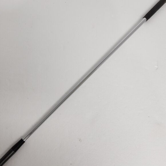 Solus RD Series 4.1 GunMetal Black 59° LW Lob Wedge Steel Shaft RH 35" - Picture 8 of 10